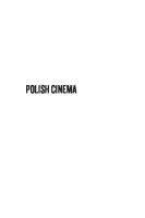 Polish Cinema: A History
 9781785339738