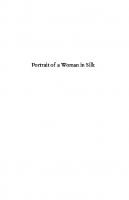 Portrait of a Woman in Silk: Hidden Histories of the British Atlantic World
 9780300220551