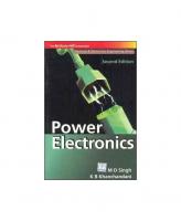Power Electronics
 0070583897, 9780070583894