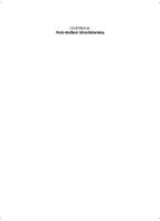 Praxis-Handbuch Erbrechtsberatung [6 ed.]
 9783504387709