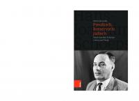 Preußisch, konservativ, jüdisch: Hans-Joachim Schoeps' Leben und Werk [1 ed.]
 9783412515034, 9783412515010