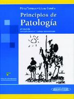 Principios de Patologia 4 Ed