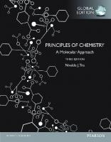Principles of chemistry: a molecular approach [Third edition]
 9780321971944, 1292097280, 9781292097282, 0321971949