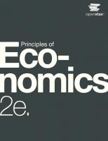 Principles of Economics [2, 2nd ed.]
 1947172379,  9781938168239