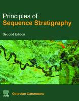 Principles Of Sequence Stratigraphy [2 ed.]
 9780444533531