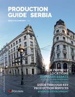 Production Guide Serbia