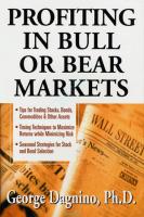 Profiting in bull or bear markets
 9780071367066, 0-07-136706-3, 9780071381055, 0-07-138105-8