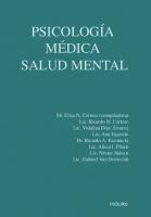Psicologia Medica Salud Mental