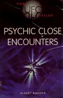 Psychic close encounters
 9780713727999, 0713727993