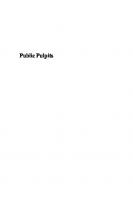 Public Pulpits: Methodists and Mainline Churches in the Moral Argument of Public Life
 9780226804767