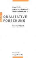 Qualitative Forschung: ein Handbuch [5 ed.]
 9783499556289