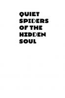 “Quiet Spiders of the Hidden Soul”: Mykola (Nik) Bazhan’s Early Experimental Poetry
 9781644693964