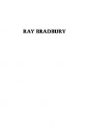 Ray Bradbury : A Critical Companion
 9780313007224, 9780313309014