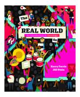 Real World; An Introduction to Sociology [6 ed.]
 9788578110796