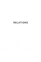 Relations: An Anthropological Account
 9781478009344