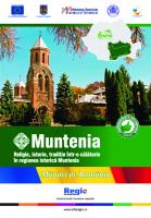 Religie, istorie, tradiție într-o călătorie în regiunea istorică Muntenia