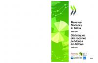 Revenue Statistics in Africa 2019
 9264600876, 9789264600874