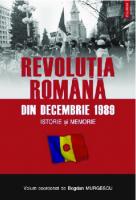 Revoluția română din decembrie 1989: istorie și memorie
 9789734606955