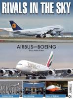 Rivals in the Sky: Airbus and Boeing