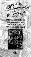 Romantic Tarot Guidebook