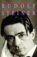 Rudolf Steiner - Eine Biographie : 1861-1925.
 9783772540004, 3772540007
