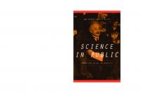 Science in public: communication, culture, and credibility
 9780738203577, 0738203572