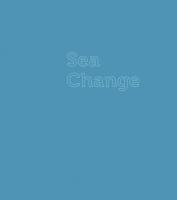 Sea Change: An Atlas of Islands in a Rising Ocean
 9780520973213