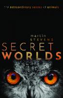 Secret Worlds: The Extraordinary Senses of Animals
 2021934078, 9780198813675, 0198813678