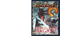Secrets of Magic (Pathfinder Roleplaying Game)
 1640783458, 9781640783454