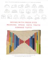 Seeing With Fresh Eyes: Meaning, Space, Data, Truth [first ed.]
 9781930824003