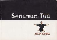 Senaman Tua Melayu (Malay & English)
 9789834232818
