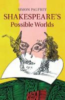 Shakespeare's Possible Worlds
 9781139959148, 9781107058279