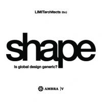SHAPE: Is Global Design Generic?
 9783990436714, 9783990436707