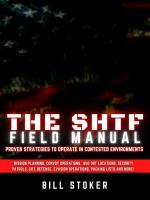 SHTF Field Manual