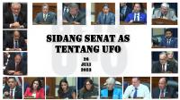 Sidang Senat AS Tentang UFO 26 Juli 2023 [1.4 ed.]