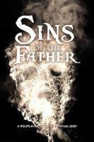 Sins of the Father RPG
 9781944487102