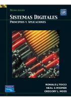 Sistemas Digitales. Principios y Aplicaciones [10th ed.]
 978-970-26-0970-4