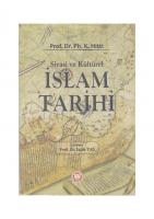 Siyasi ve Kültürel İslam Tarihi [1 ed.]
 9789755482736