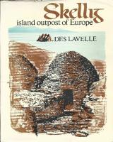 Skellig: Island Outpost of Europe
 9780773593213