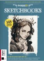 Sketchbook Volume 4 [2 ed.]