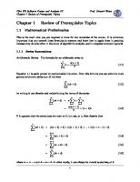 Software Design and Analysis III Lecture Notes (CUNY CSci335)