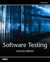Software Testing [2nd Edition]
 0672327988, 9780672327988