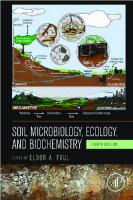 Soil Microbiology, Ecology and Biochemistry [4 ed.]
 0124159559, 9780124159556