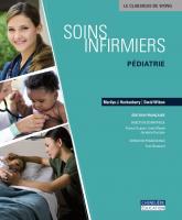 Soins infirmiers : pédiatrie [1 ed.]
 9782765034094