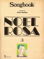 Songbook Noel Rosa [Vol. 3]