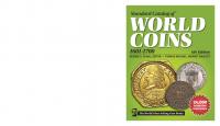 Standard Catalog of World Coins, 1601-1700. [6th ed (Online-ausg.).]  9781440242663, 1440242666, 9781440242717, 1440242712 - DOKUMEN.PUB