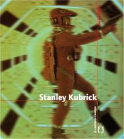 Stanley Kubrick. Ediz. illustrata
 8880334174, 9788880334170