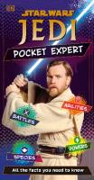 Star Wars Jedi Pocket Expert: All the Facts You Need to Know
 9780744057034, 0744057035