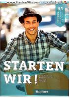 STARTEN WIR B1 AB (German Edition)
 9783190760008