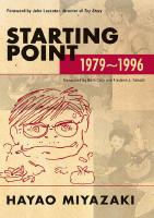 Starting Point [1, 1 ed.]
 9781421505947, 2009012560